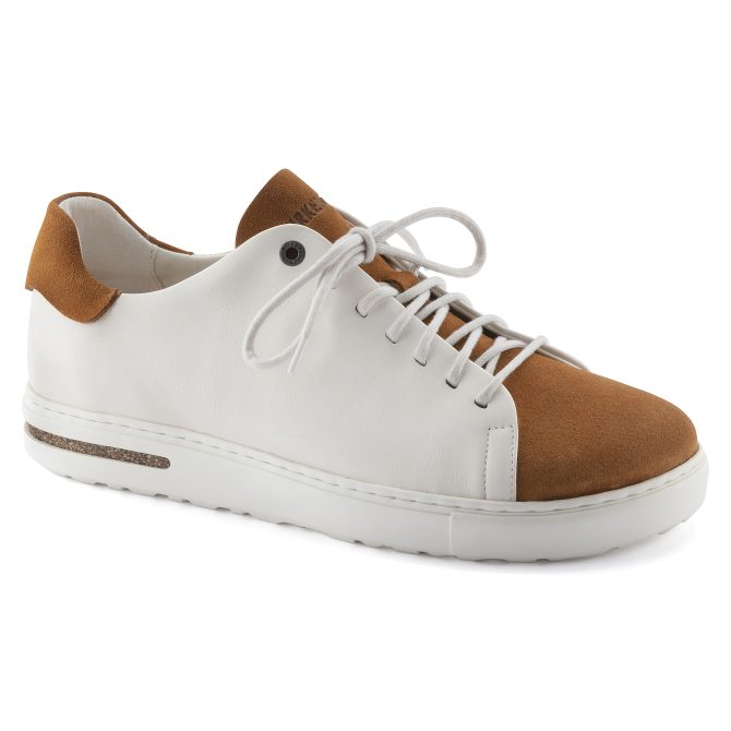 Bend Low Decon Pop Nubuck Leather