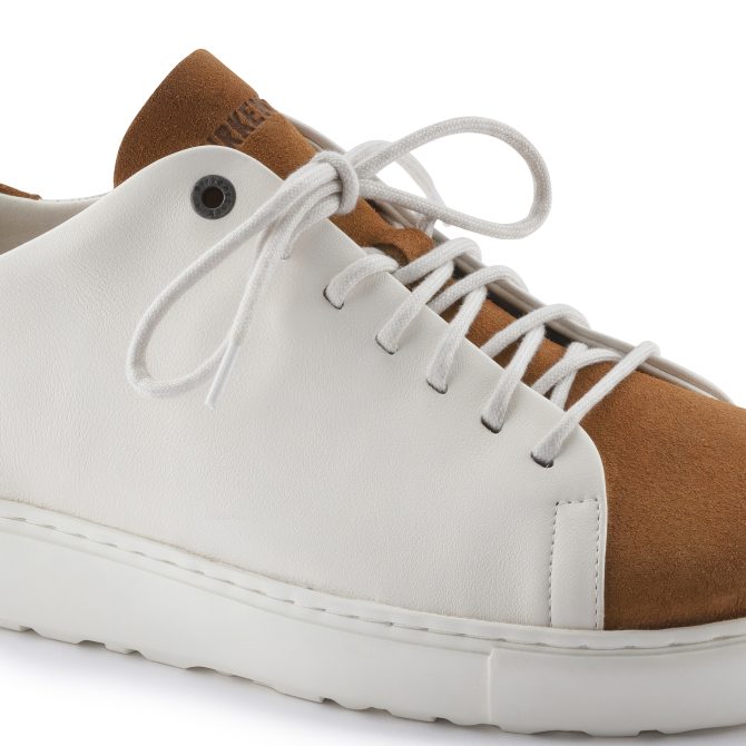 Bend Low Decon Pop Nubuck Leather - Image 7