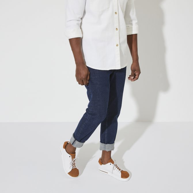 Bend Low Decon Pop Nubuck Leather - Image 2
