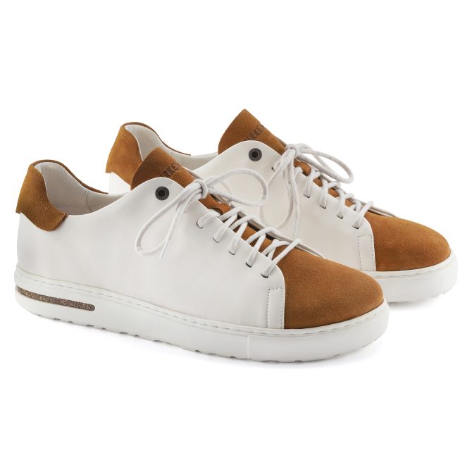 Bend Low Decon Pop Nubuck Leather - Image 5