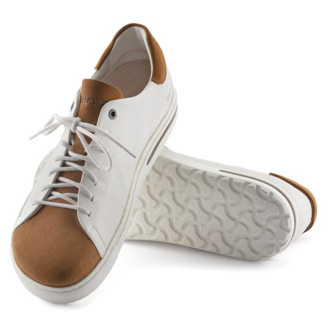Bend Low Decon Pop Nubuck Leather - Image 3