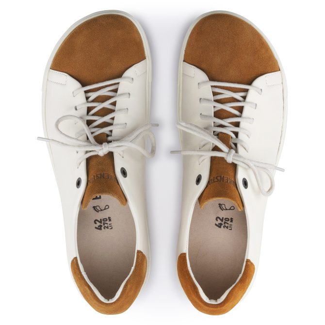 Bend Low Decon Pop Nubuck Leather - Image 4
