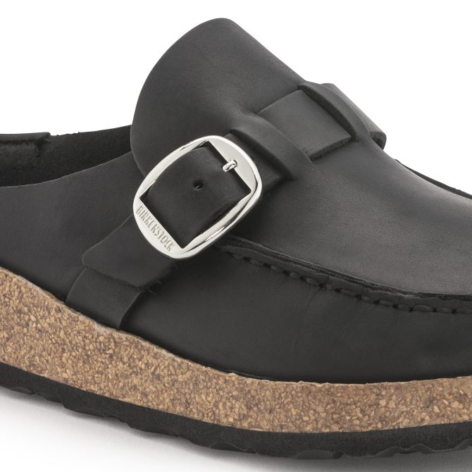 Buckley Oiled Leather - Image 7
