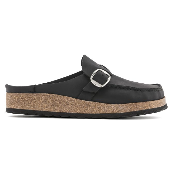 Buckley Oiled Leather - Image 6