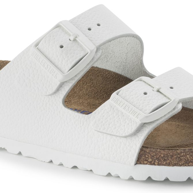 Arizona Soft Footbed Natural Leather - Image 8