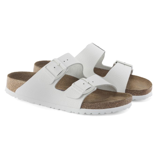 Arizona Soft Footbed Natural Leather - Image 6
