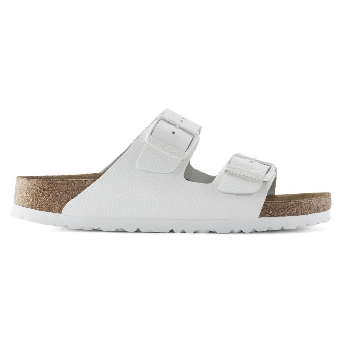 Arizona Soft Footbed Natural Leather - Image 7