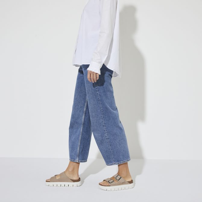 Arizona Chunky Suede Leather - Image 2