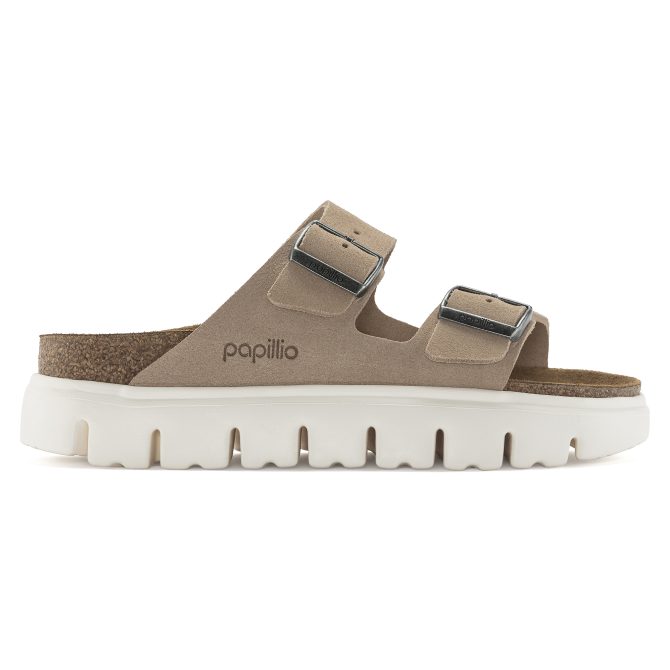 Arizona Chunky Suede Leather - Image 7