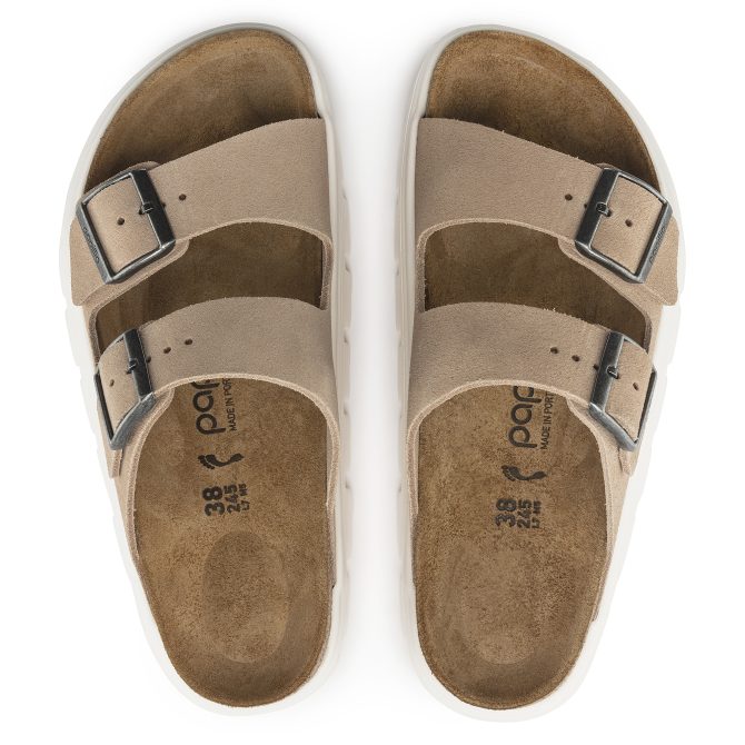Arizona Chunky Suede Leather - Image 5