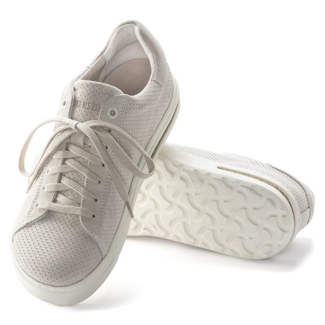 Bend Low Suede Embossed - Image 2