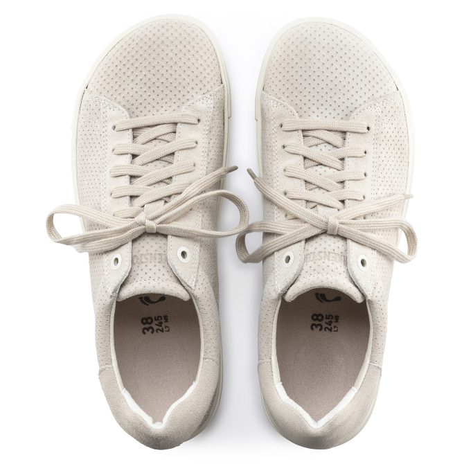 Bend Low Suede Embossed - Image 3