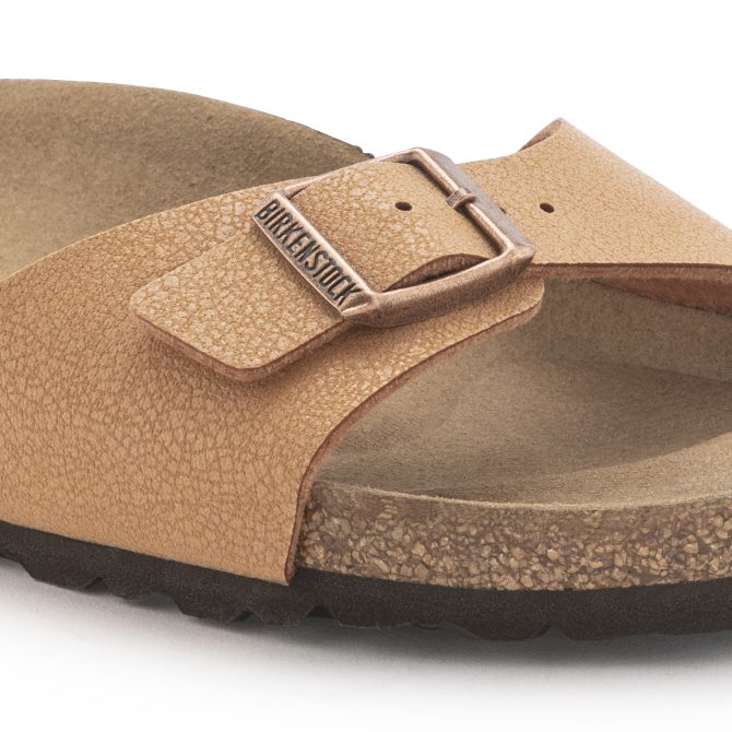 Madrid Vegan Birko-Flor Nubuck - Image 7