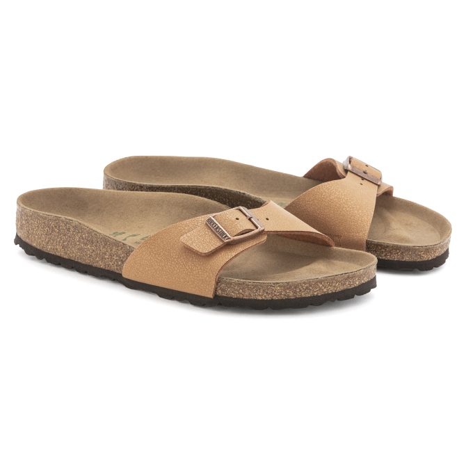 Madrid Vegan Birko-Flor Nubuck - Image 5