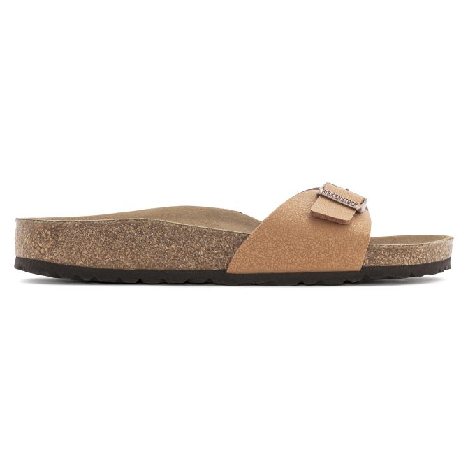 Madrid Vegan Birko-Flor Nubuck - Image 6