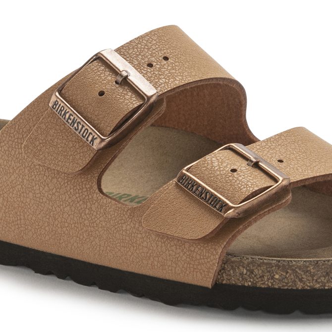 Arizona Vegan Birko-Flor Nubuck - Image 7