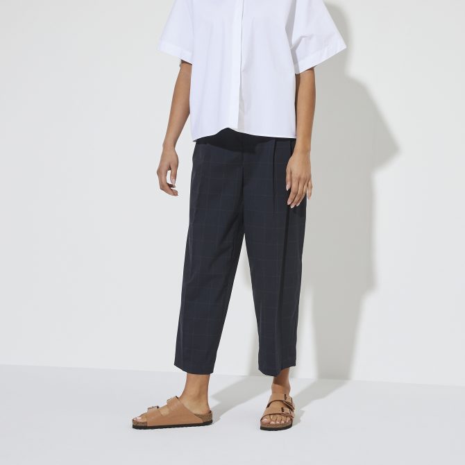Arizona Vegan Birko-Flor Nubuck - Image 2