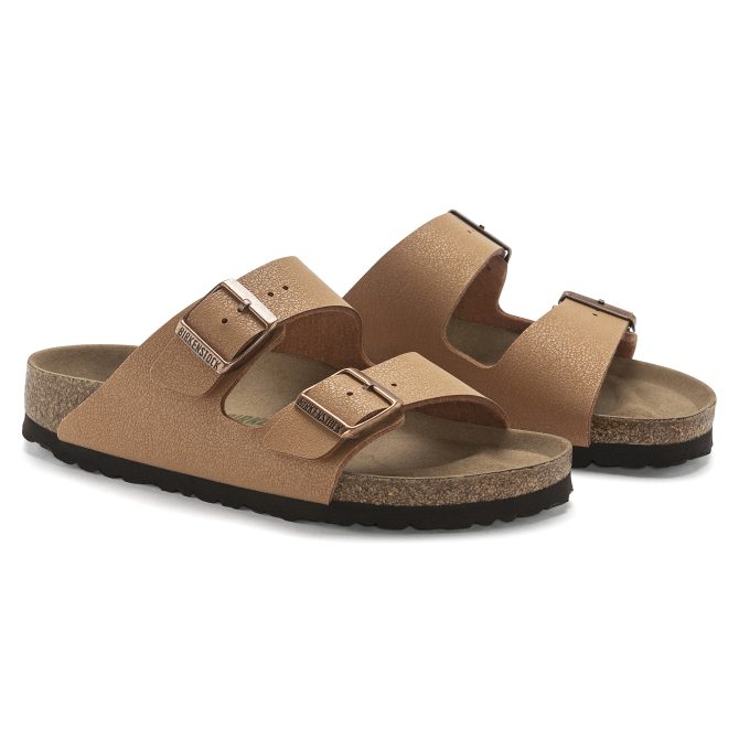 Arizona Vegan Birko-Flor Nubuck - Image 5