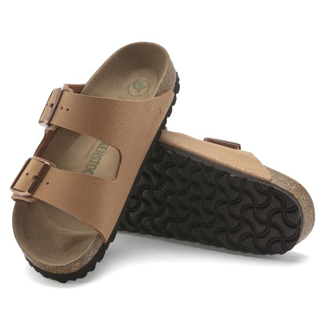 Arizona Vegan Birko-Flor Nubuck - Image 3