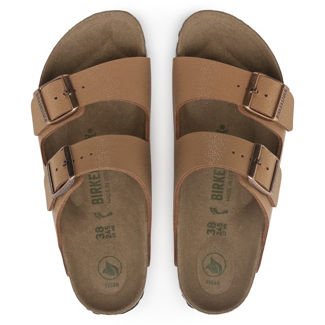 Arizona Vegan Birko-Flor Nubuck - Image 4