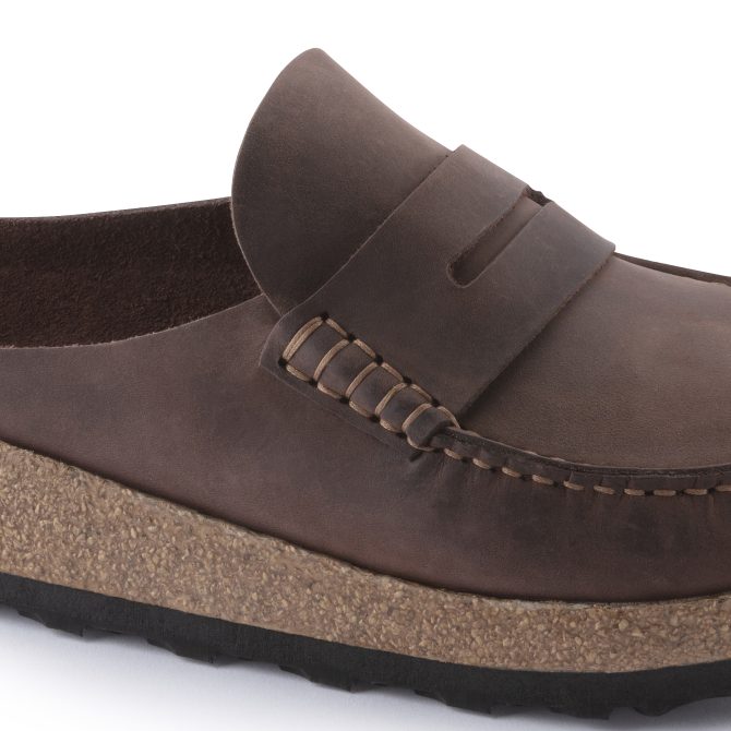 Naples Oiled Leather - Image 8