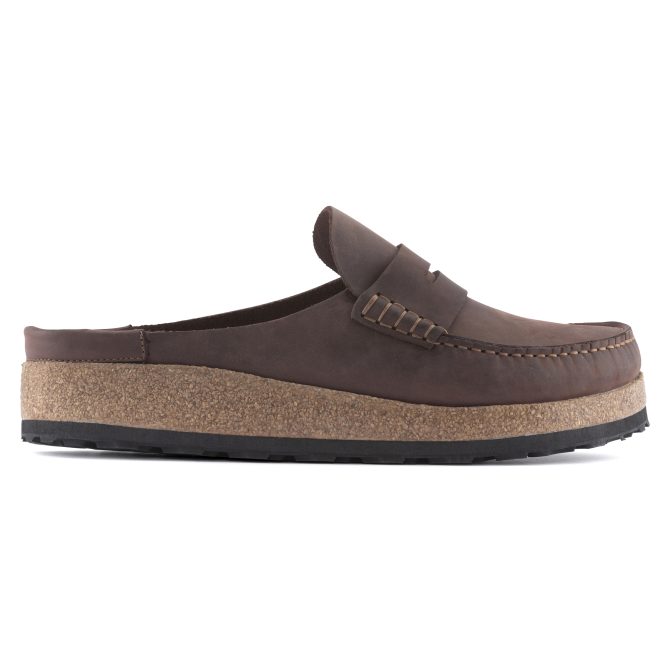 Naples Oiled Leather - Image 7