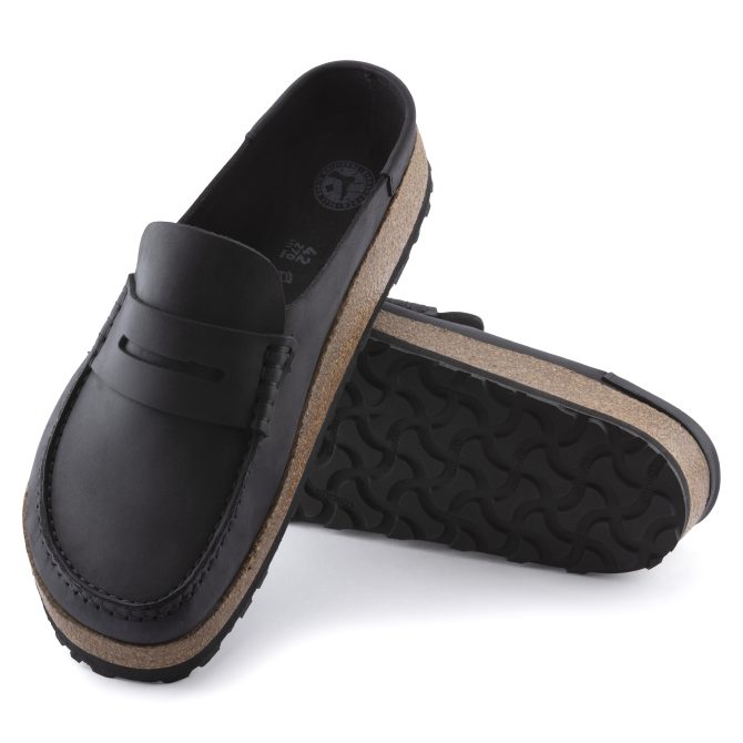 Naples Oiled Leather - Image 4