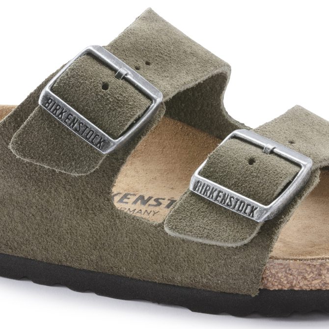 Arizona Suede Leather - Image 8