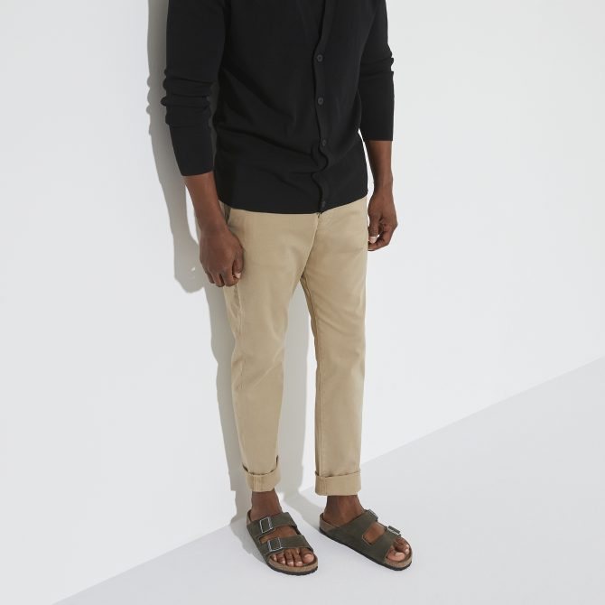 Arizona Suede Leather - Image 3