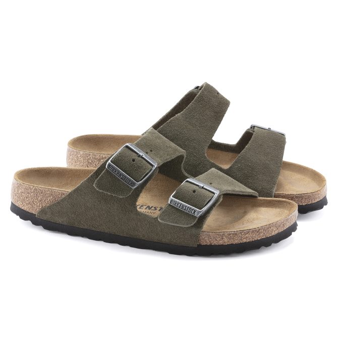Arizona Suede Leather - Image 6