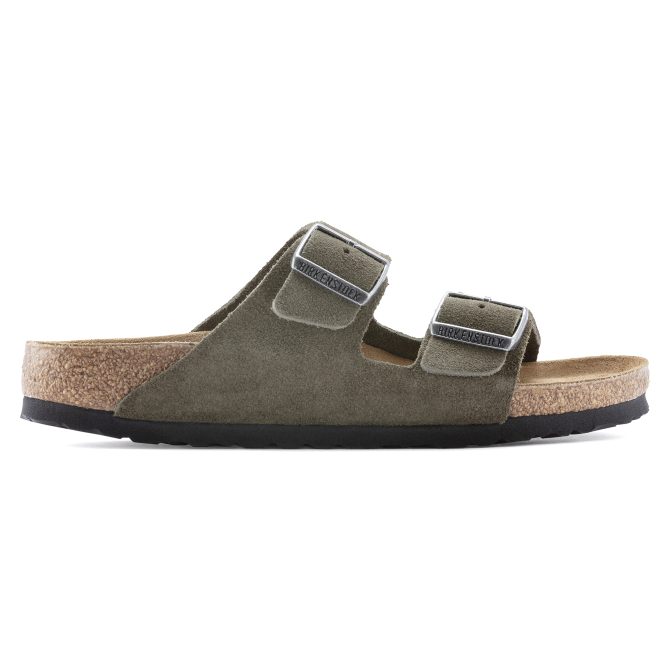 Arizona Suede Leather - Image 7