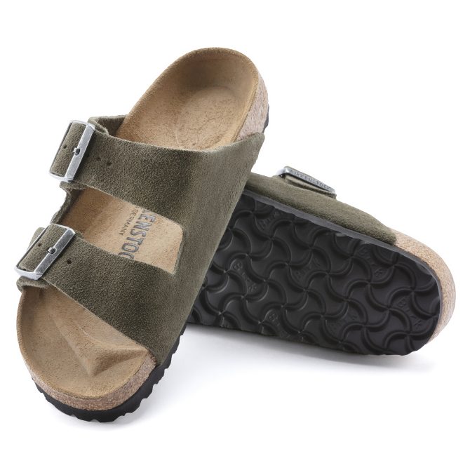 Arizona Suede Leather - Image 4