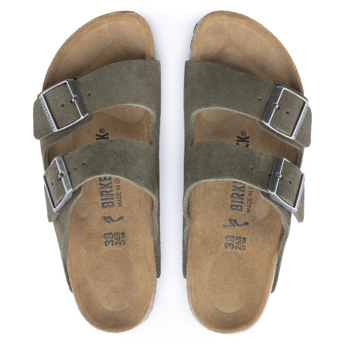 Arizona Suede Leather - Image 5