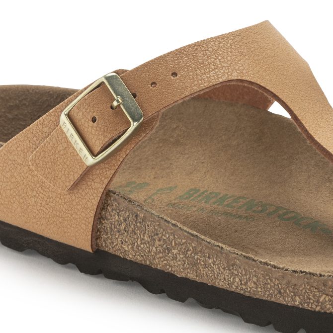 Gizeh Vegan  Birko-Flor Nubuck - Image 8