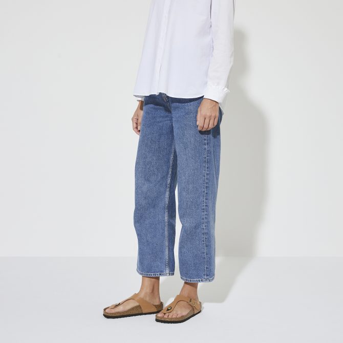 Gizeh Vegan  Birko-Flor Nubuck - Image 2