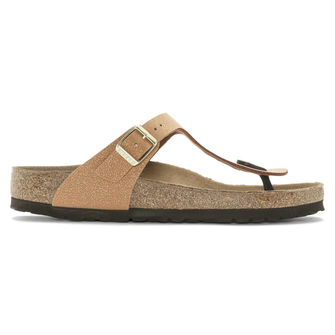 Gizeh Vegan  Birko-Flor Nubuck - Image 7
