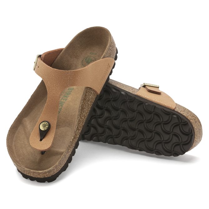 Gizeh Vegan  Birko-Flor Nubuck - Image 4