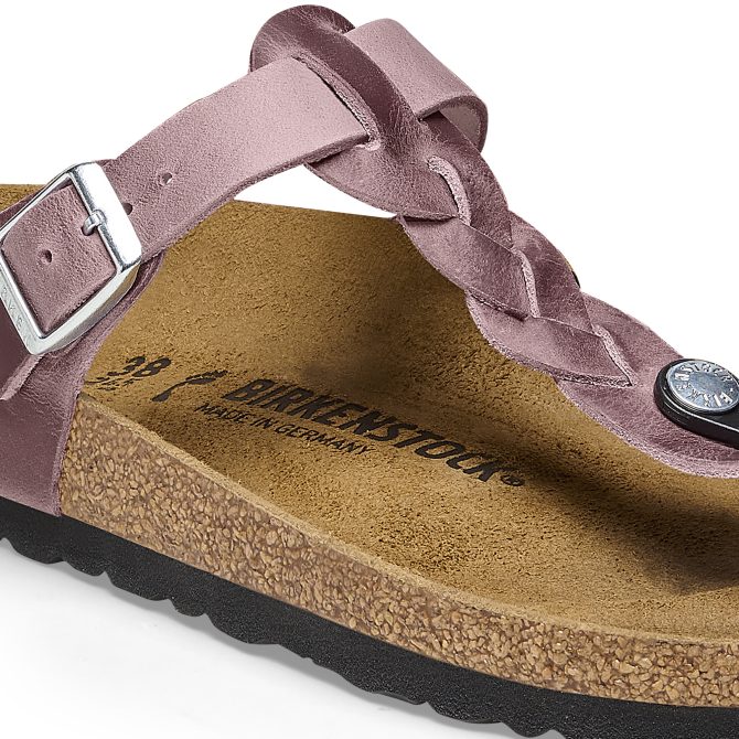 Gizeh Oiled Leather - Image 8