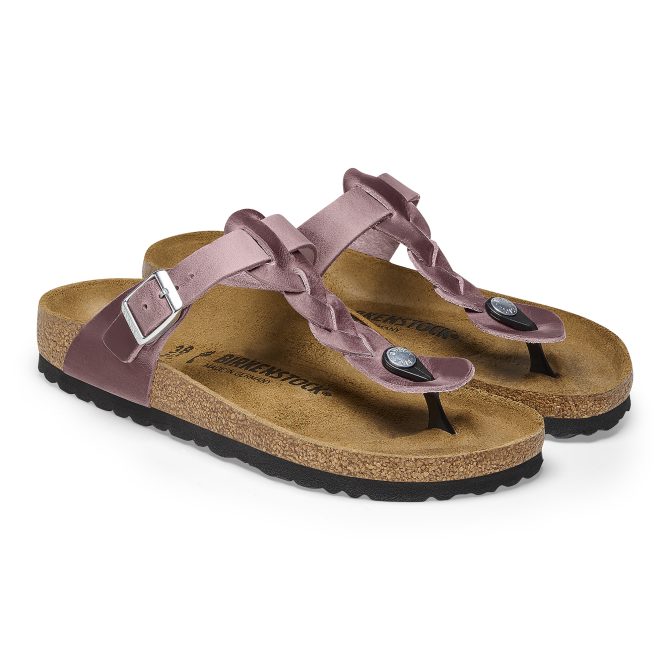 Gizeh Oiled Leather - Image 6
