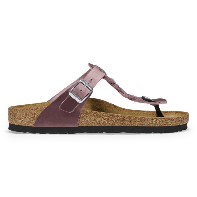 Gizeh Oiled Leather - Image 7