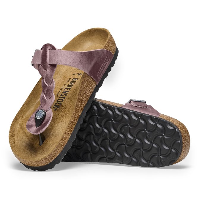 Gizeh Oiled Leather - Image 4