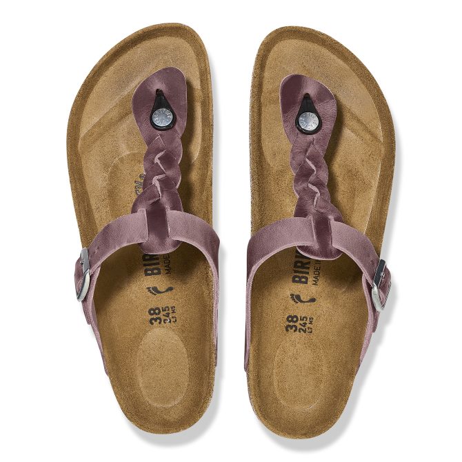 Gizeh Oiled Leather - Image 5
