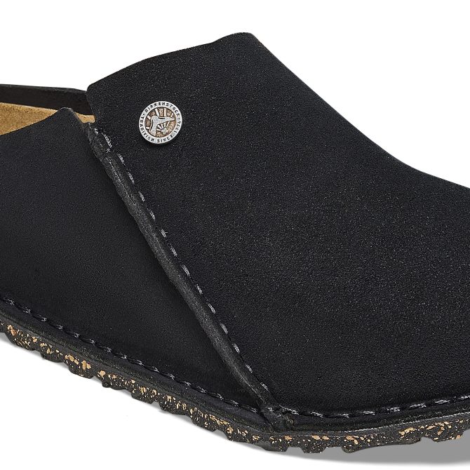 Zermatt Premium Suede Leather - Image 8