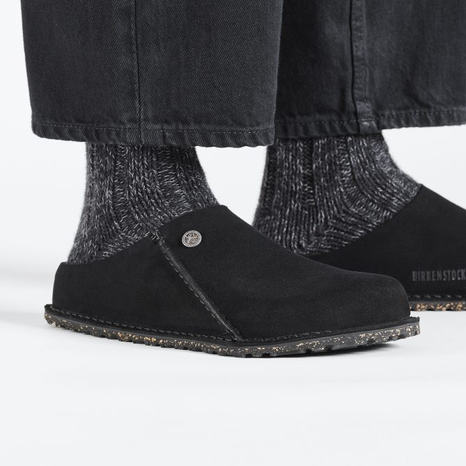 Zermatt Premium Suede Leather - Image 3