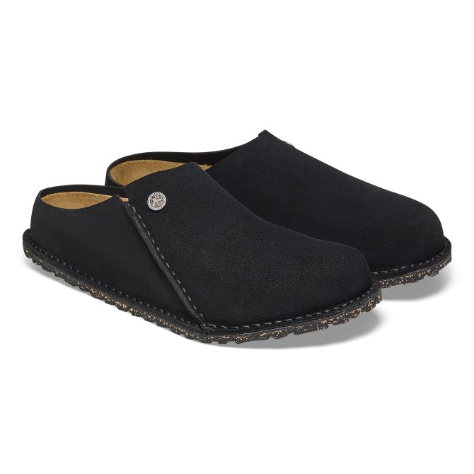 Zermatt Premium Suede Leather - Image 6