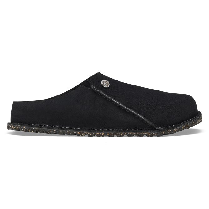 Zermatt Premium Suede Leather - Image 7
