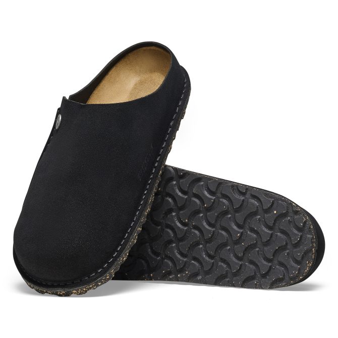 Zermatt Premium Suede Leather - Image 4