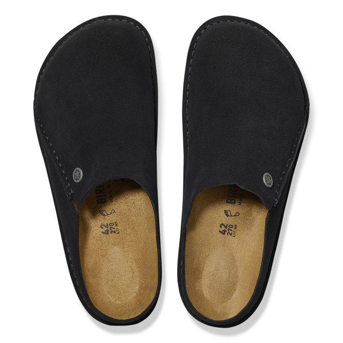 Zermatt Premium Suede Leather - Image 5
