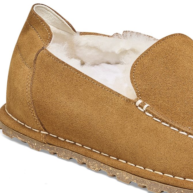 Utti Suede Leather - Image 8