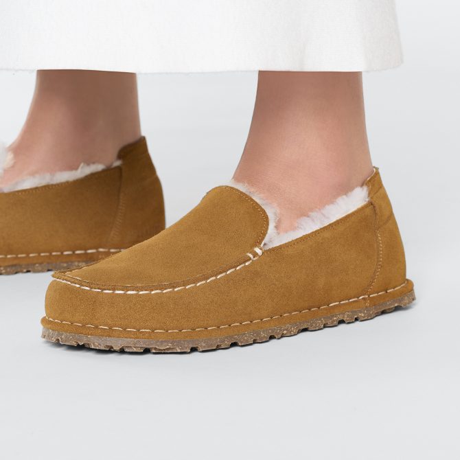 Utti Suede Leather - Image 3